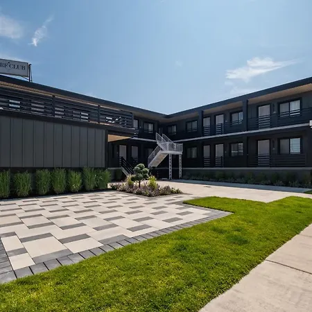 The Surf Club Hotel Ocean City Exterior photo
