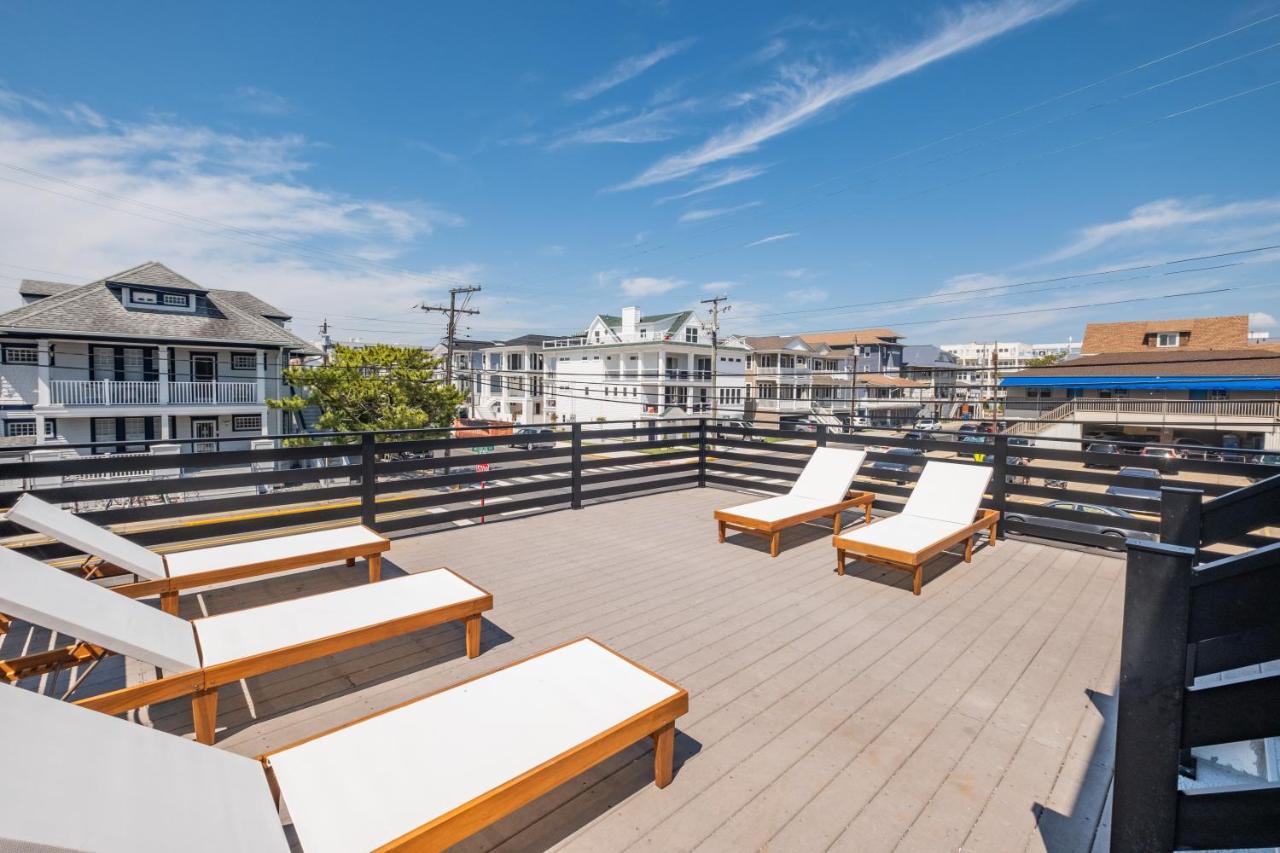 Hotel The Surf Club Ocean City