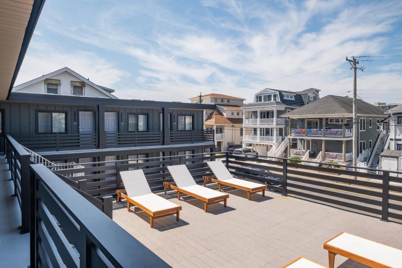 Hotel The Surf Club 2*