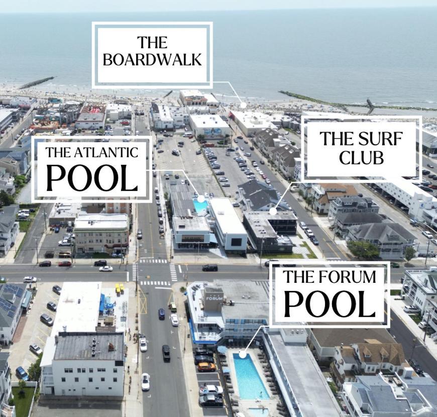 Hotel The Surf Club