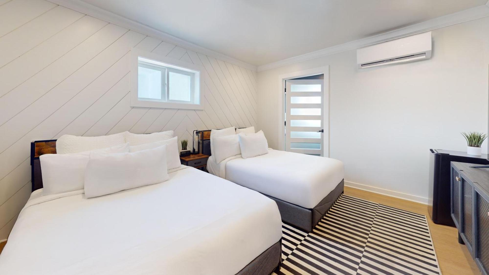 The Surf Club 2* Ocean City