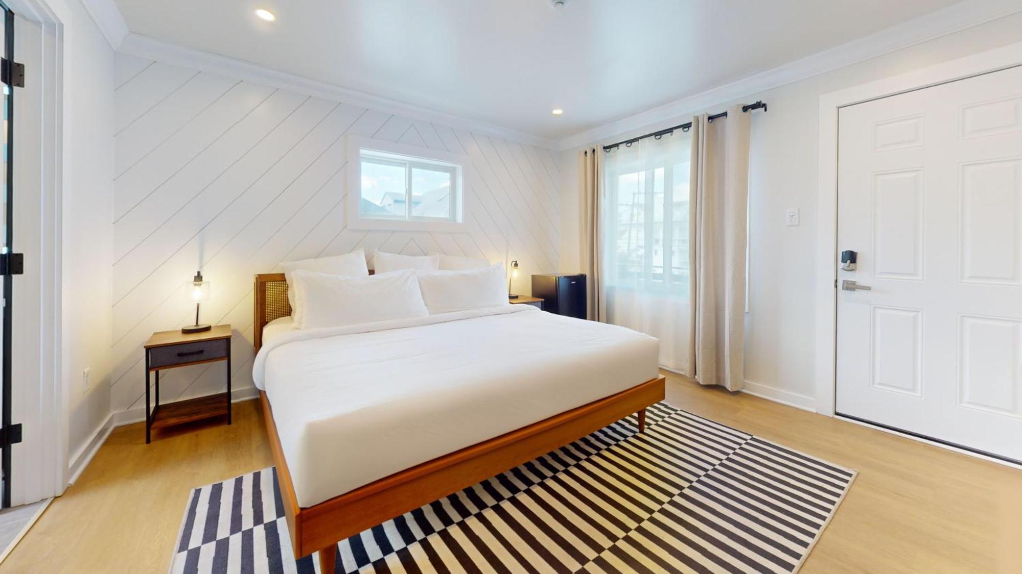 The Surf Club Hotel 2*