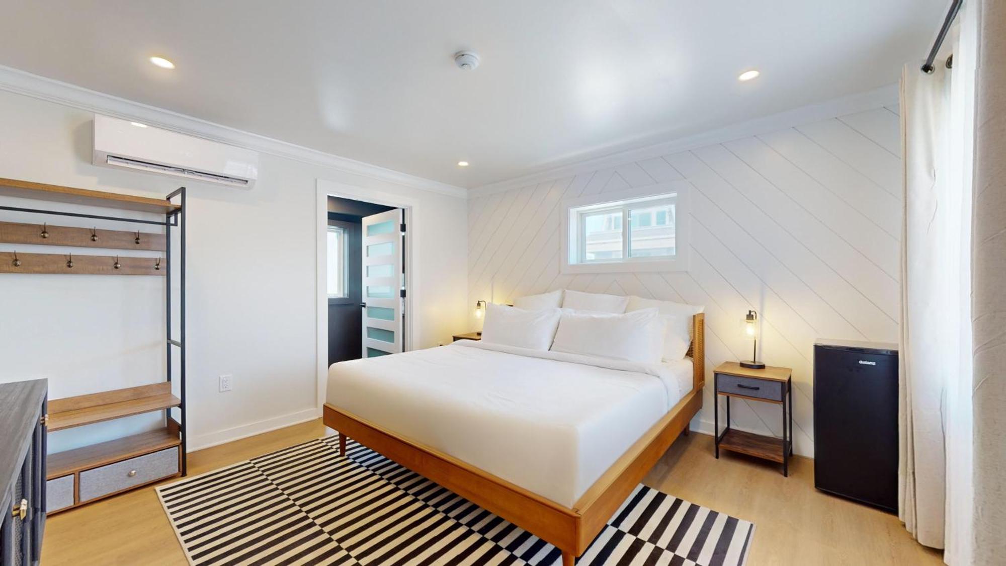 Hotel The Surf Club Ocean City