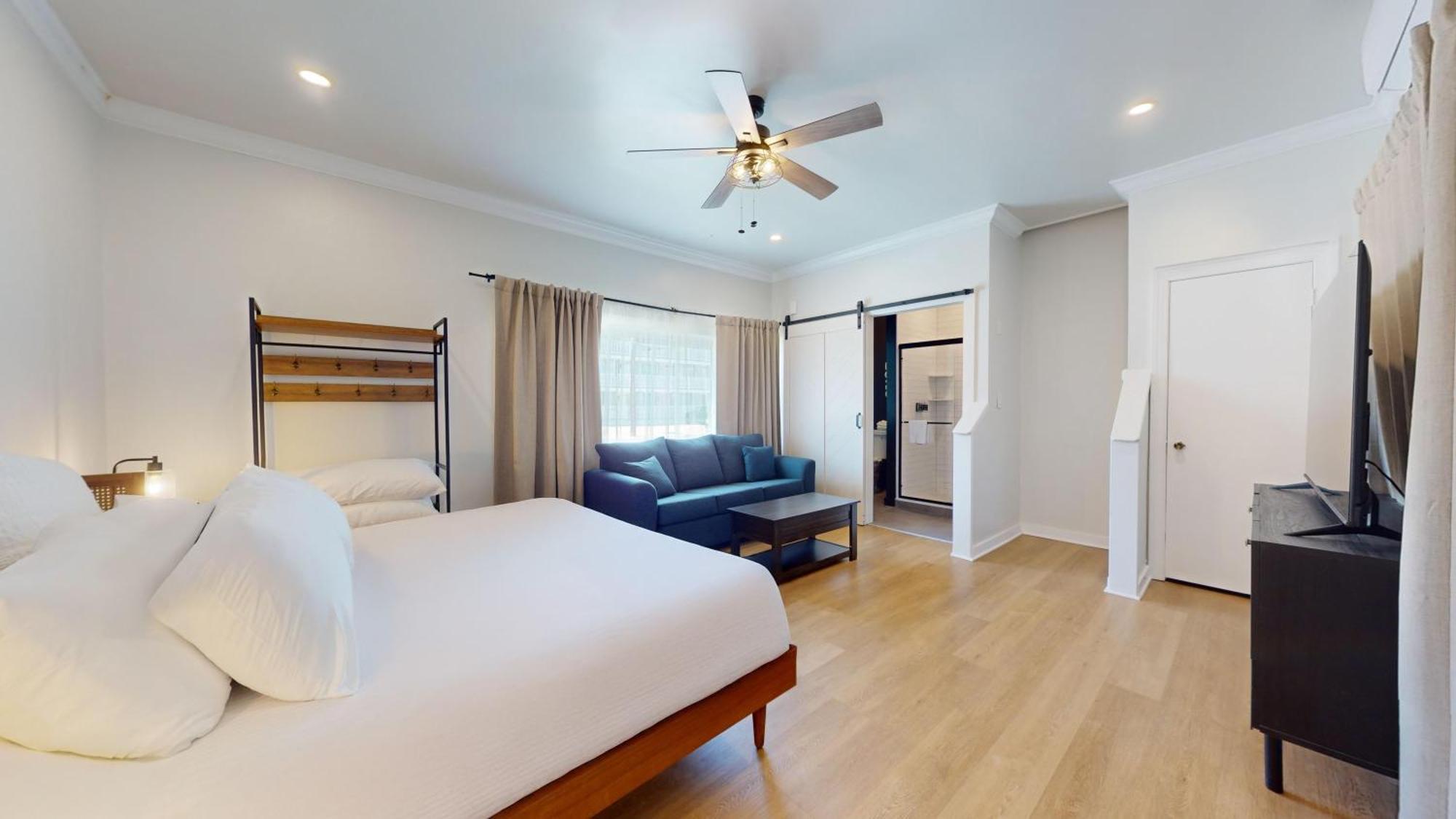 Hotel The Surf Club Ocean City