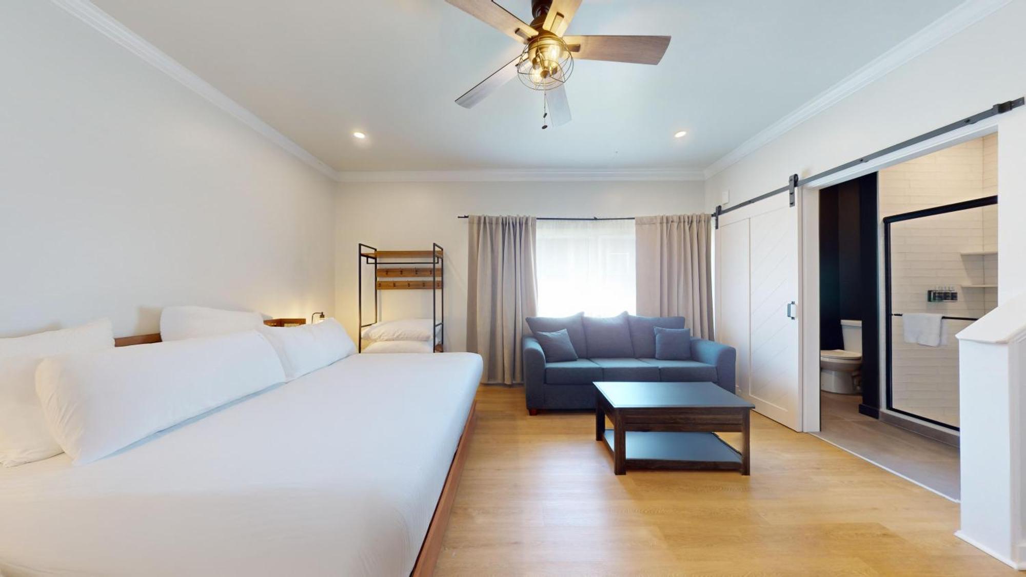 The Surf Club Hotel Ocean City