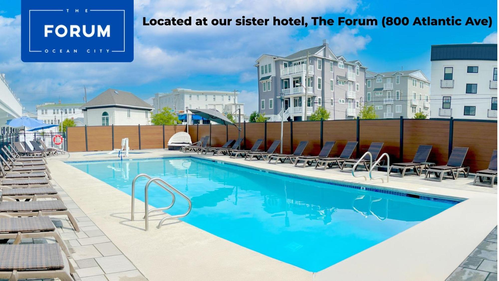 The Surf Club Hotel 2*