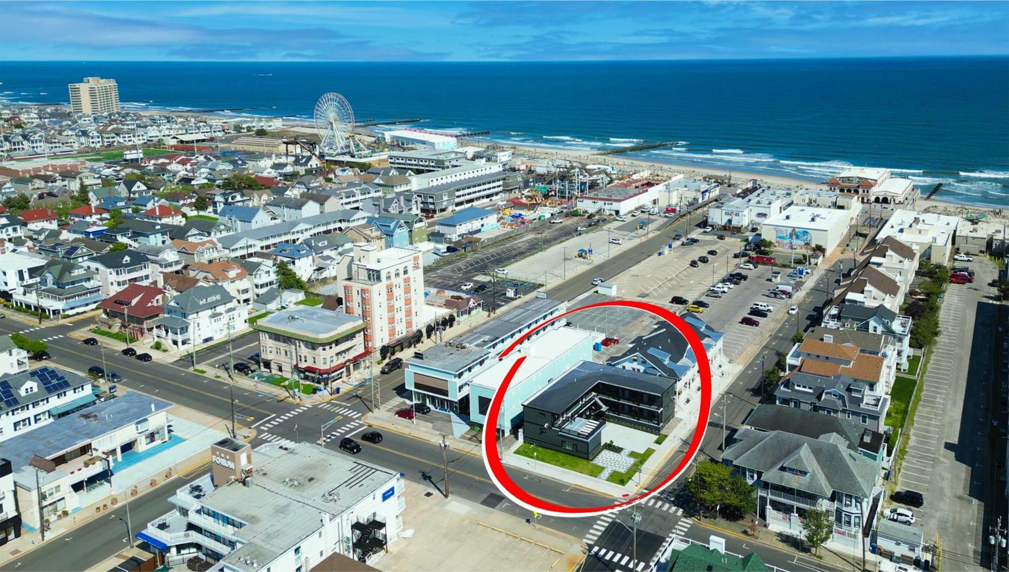 Hotel The Surf Club 2*